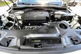 Thumbnail of 2023 Platinum White Pearl Acura MDX