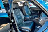 Thumbnail of 2025 Majestic Black Pearl Acura Integra