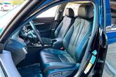 Thumbnail of 2025 Majestic Black Pearl Acura Integra