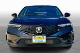 Thumbnail of 2025 Majestic Black Pearl Acura Integra