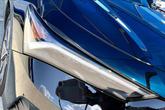Thumbnail of 2025 Majestic Black Pearl Acura Integra