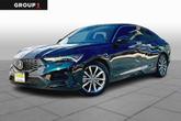 Photo of 2025 Majestic Black Pearl Acura Integra