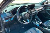 Thumbnail of 2025 Majestic Black Pearl Acura Integra