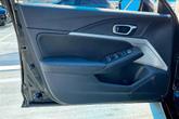 Thumbnail of 2025 Majestic Black Pearl Acura Integra