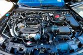 Thumbnail of 2025 Majestic Black Pearl Acura Integra