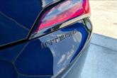 Thumbnail of 2025 Majestic Black Pearl Acura Integra