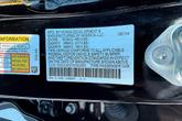 Thumbnail of 2025 Majestic Black Pearl Acura Integra