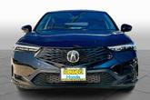 Thumbnail of 2025 Majestic Black Pearl Acura Integra