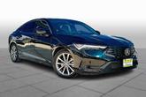 Thumbnail of 2025 Majestic Black Pearl Acura Integra