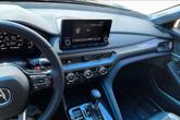 Thumbnail of 2025 Majestic Black Pearl Acura Integra