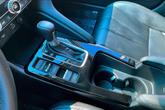 Thumbnail of 2025 Majestic Black Pearl Acura Integra