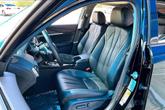 Thumbnail of 2025 Majestic Black Pearl Acura Integra
