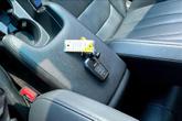 Thumbnail of 2025 Majestic Black Pearl Acura Integra