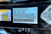 Thumbnail of 2025 Majestic Black Pearl Acura Integra