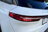 Thumbnail of 2020 Pristine White Lincoln Corsair