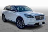 Thumbnail of 2020 Pristine White Lincoln Corsair