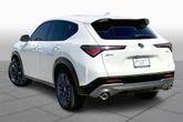 Thumbnail of 2025 White Acura ADX