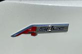 Thumbnail of 2025 White Acura ADX