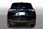 Thumbnail of 2025 Majestic Black Pearl Acura RDX