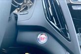 Thumbnail of 2025 Majestic Black Pearl Acura RDX