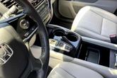 Thumbnail of 2019 Lunar Silver Metallic Honda Pilot
