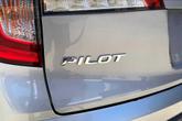 Thumbnail of 2019 Lunar Silver Metallic Honda Pilot