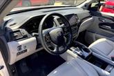 Thumbnail of 2019 Lunar Silver Metallic Honda Pilot