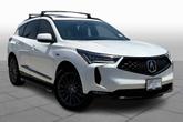 2024 Acura RDX A-Spec Advance