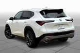 Thumbnail of 2025 White Acura ADX