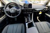 Thumbnail of 2025 Black Acura ADX