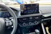 Thumbnail of 2025 Black Acura ADX