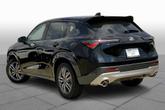 Thumbnail of 2025 Black Acura ADX