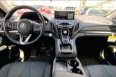 Thumbnail of 2025 Black Acura RDX