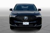 Thumbnail of 2025 Black Acura RDX