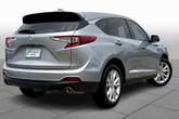 Thumbnail of 2020 Lunar Silver Metallic Acura RDX