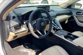Thumbnail of 2025 White Acura TLX