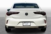 Thumbnail of 2025 White Acura TLX