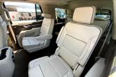 Thumbnail of 2023 Midnight Blue Metallic GMC Yukon