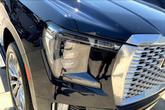 Thumbnail of 2023 Midnight Blue Metallic GMC Yukon