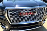 Thumbnail of 2023 Midnight Blue Metallic GMC Yukon