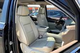 Thumbnail of 2023 Midnight Blue Metallic GMC Yukon