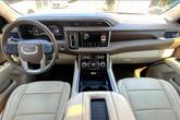 Thumbnail of 2023 Midnight Blue Metallic GMC Yukon