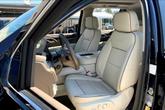 Thumbnail of 2023 Midnight Blue Metallic GMC Yukon
