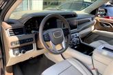 Thumbnail of 2023 Midnight Blue Metallic GMC Yukon