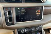Thumbnail of 2023 Midnight Blue Metallic GMC Yukon
