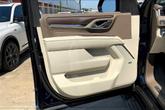 Thumbnail of 2023 Midnight Blue Metallic GMC Yukon