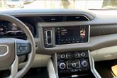 Thumbnail of 2023 Midnight Blue Metallic GMC Yukon