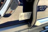 Thumbnail of 2023 Midnight Blue Metallic GMC Yukon