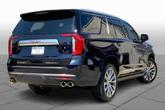 Thumbnail of 2023 Midnight Blue Metallic GMC Yukon