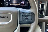 Thumbnail of 2023 Midnight Blue Metallic GMC Yukon